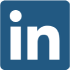 LinkedIn logo (70x70)